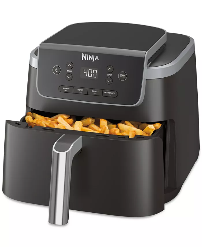 5-Qt. 4-in-1 Air Crisp Air Fryer Pro - AF141