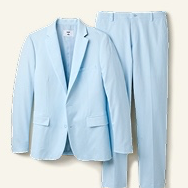 Men's Clothing