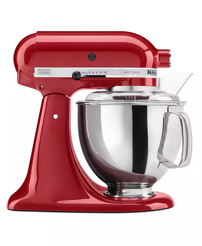 Artisan 5 Qt. Stand Mixer KSM150PS