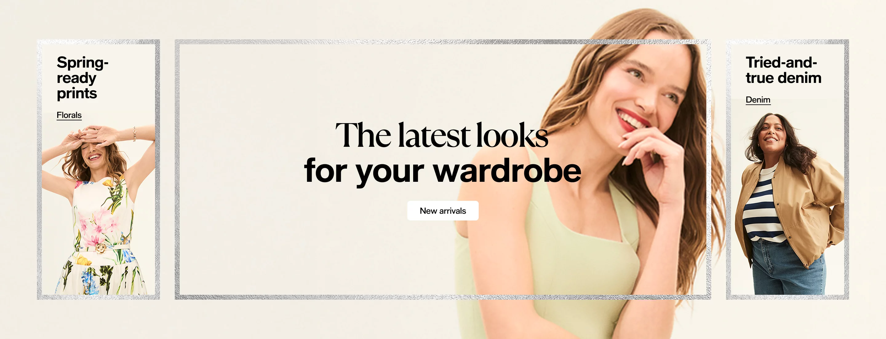 Shop VIP Sale